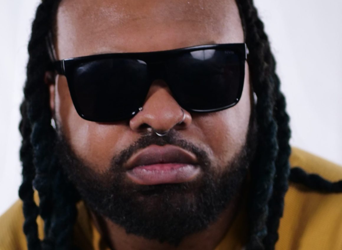 KINGD!VOSTRUT Unveils and Resilient Album "Heartbreak In A Rainstorm"