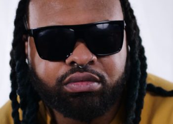 KINGD!VOSTRUT Unveils and Resilient Album "Heartbreak In A Rainstorm"