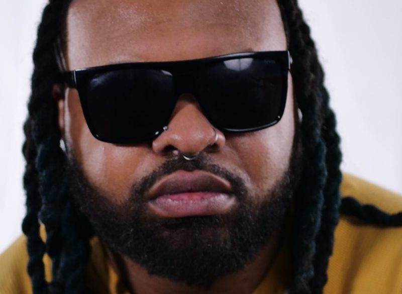 KINGD!VOSTRUT Unveils and Resilient Album “Heartbreak In A Rainstorm”