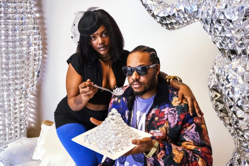 D’so Nyce Elevates Chicago Hip Hop With New Project “The Diamond Tape”