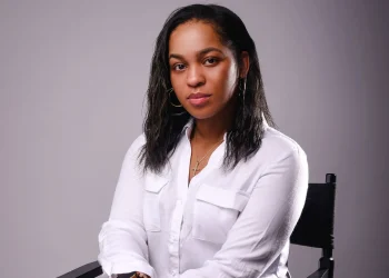 FLAMES by Shawniece Hall — A Novel That Hits Like a Hip Hop Classic