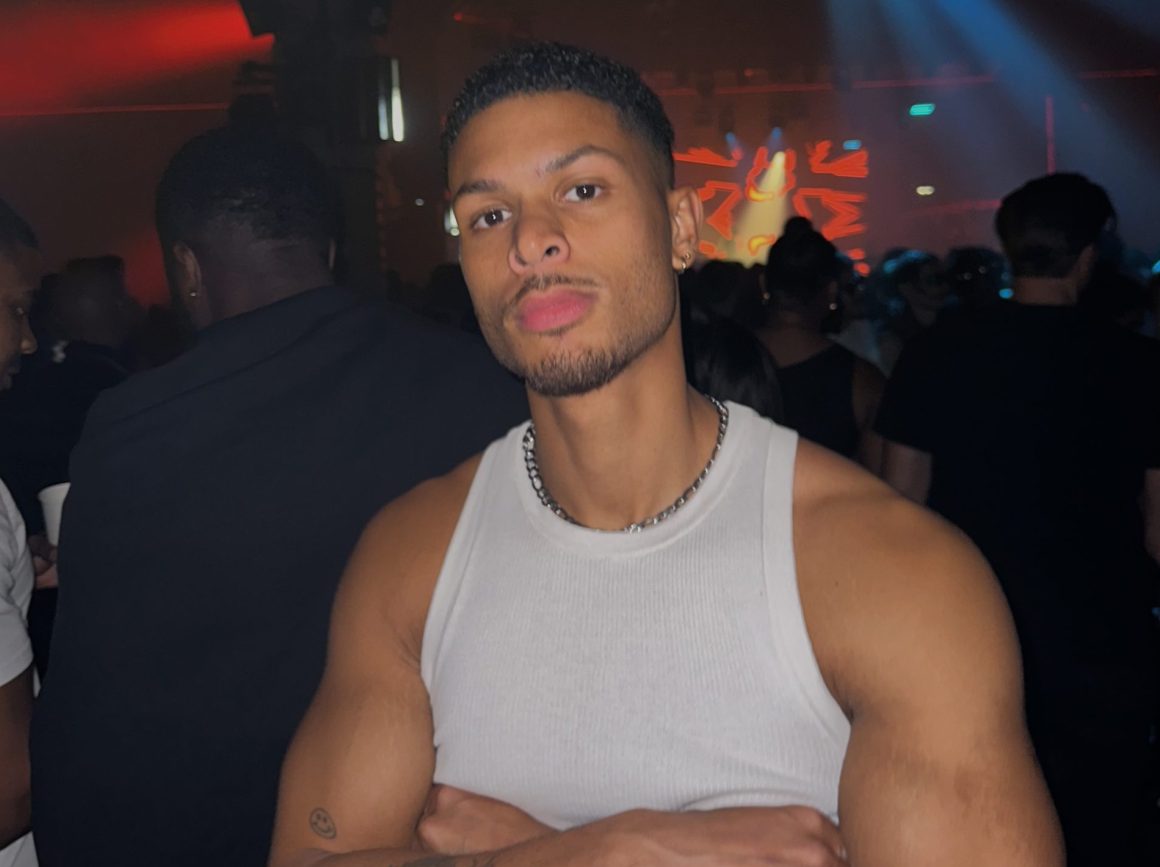 South London Artist Jacob Watty Unveils Emotionally Charged R&B Single "To Fall"