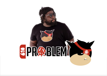 Background Check With Founder of “Problematic the Podcast”