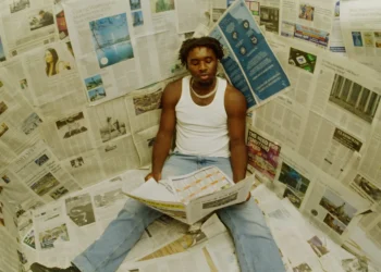 Creating From Feeling: Inside Baby Gap’s Creative Process