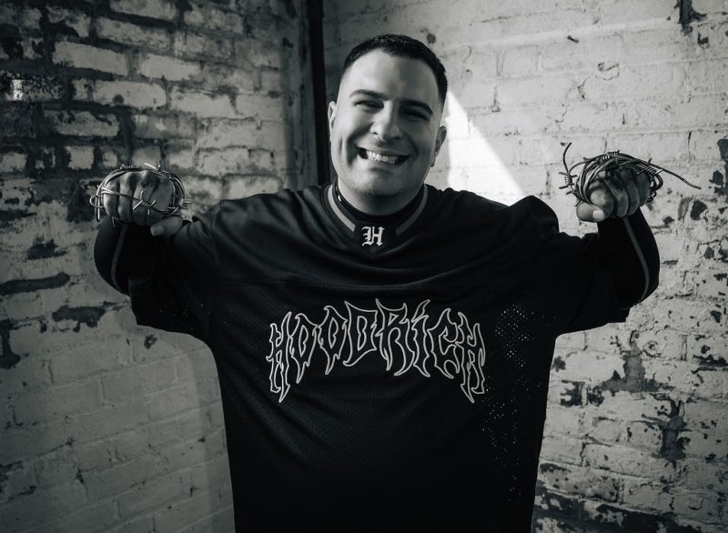 MAD Mike Continues to Stand as One of the Most Authentic Voices in Underground Horror-Core Hip-Hop