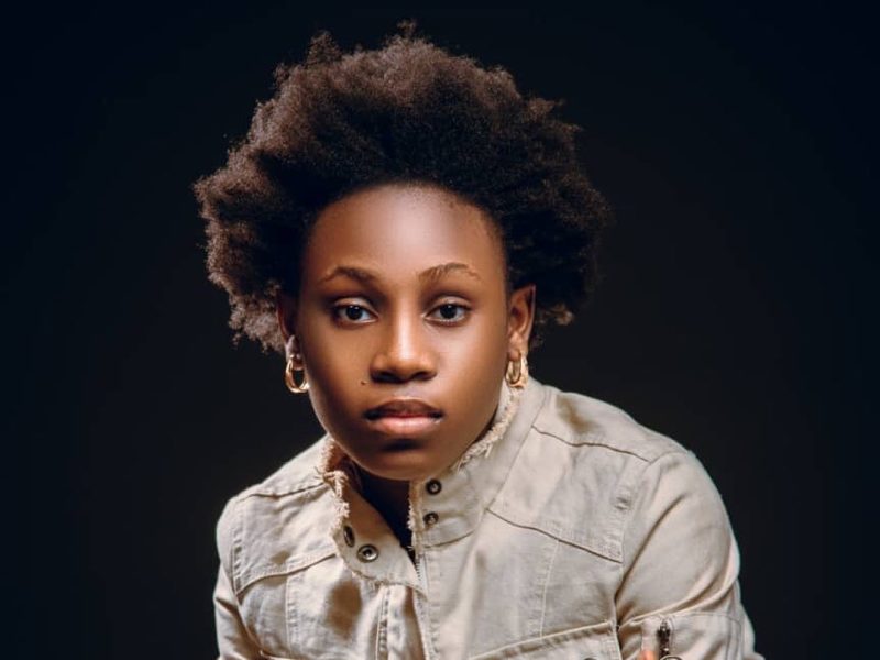 Forever James Unveils Captivating Journey Through Nostalgia With New EP “BTQ” (Black Teen Queen)