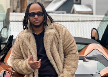 Apollo the Boss Releases Powerful New Single “Tears Falling,” A Song of Hope Born Behind Bars