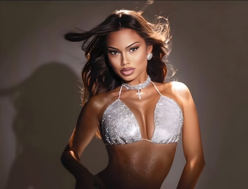 MONÉT MERCHAND: Breaking Boundaries and Shaping the Future of Global Pop