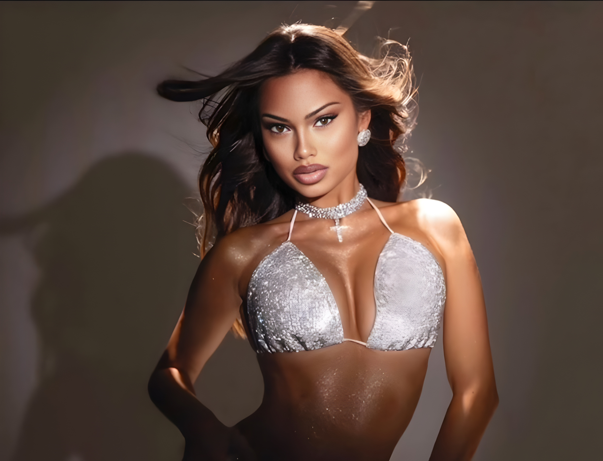 MONÉT MERCHAND: Breaking Boundaries and Shaping the Future of Global Pop