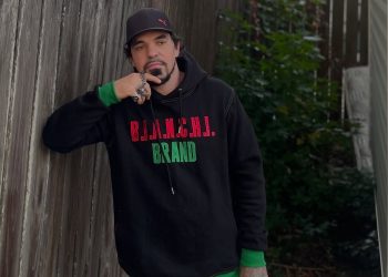 Sunset Black Is Bringing Southern Hip-Hop and Country Rap to the National Stage