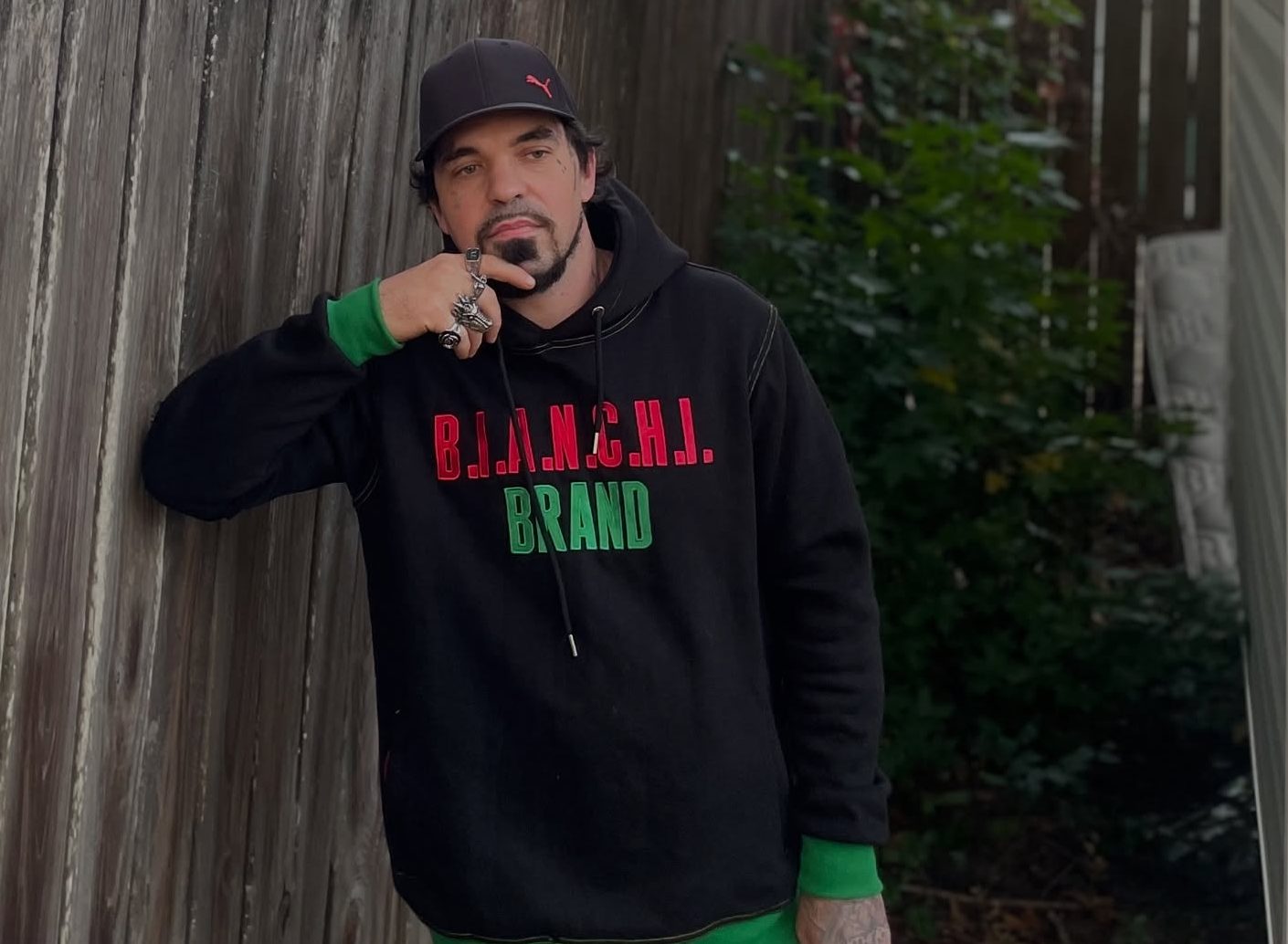 Sunset Black Is Bringing Southern Hip-Hop and Country Rap to the National Stage