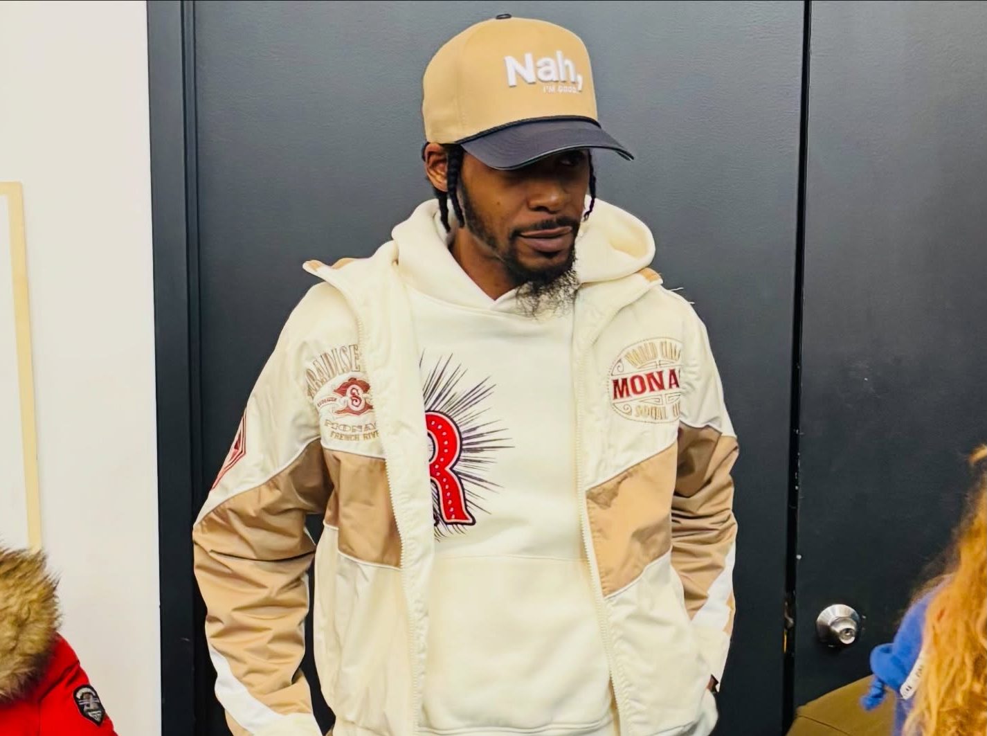 From South Jamaica, Queens to Center Stage: The Rise of David Sincere