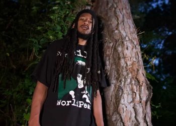 From Dallas With Rhythm: The Rise of RuDean 56