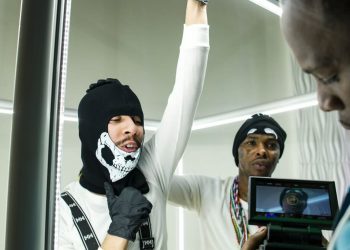 “The Flood” is Re-writing Rap with Real Stories in their album “BPD (Borderline Power Disorder)”