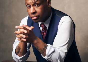 Dante Dumas: Building Success One Role at a Time