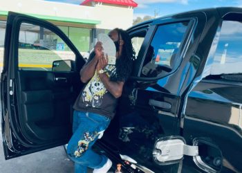 Chuckie Luciano: Proof That Growth Comes From Pressure