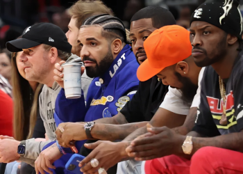 Drake’s ‘ICEMAN’ Album Is on the Way, Says Conductor Williams