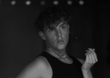 MRMATTYB Unleashes Cheeky Single To Shake Up Australian Hip Hop With "For That Dick"