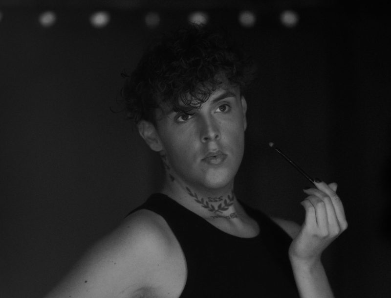 MRMATTYB Unleashes Cheeky Single To Shake Up Australian Hip Hop With “For That Dick”