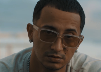 Puerto Rican Urban Artist Fronti Opens a Powerful New Chapter With “El Viejo Yo”