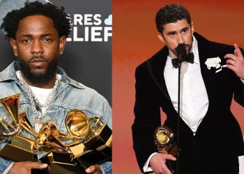 Here’s The List Of The 2026 Rap & R&B GRAMMY Winners