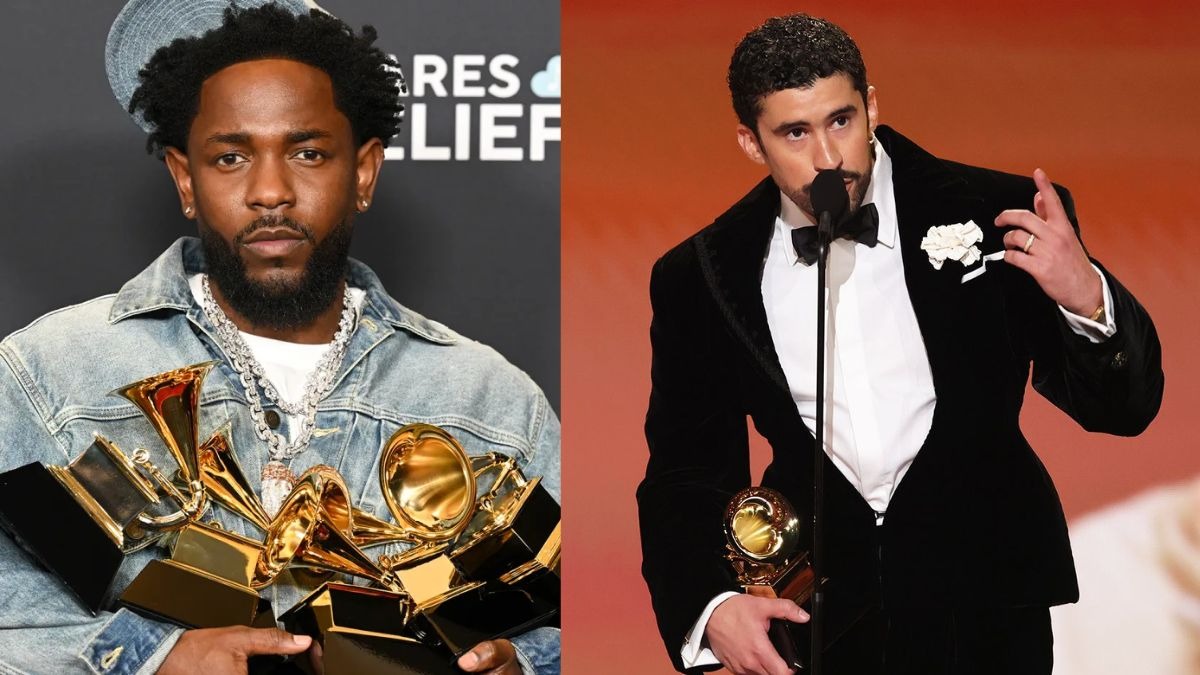 Here’s The List Of The 2026 Rap & R&B GRAMMY Winners