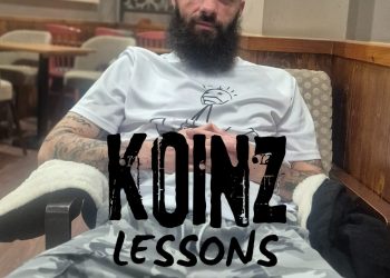 Koinz Uses Atmosphere Over Hype on “Sour Like Cream,” Signaling a More Refined Creative Era