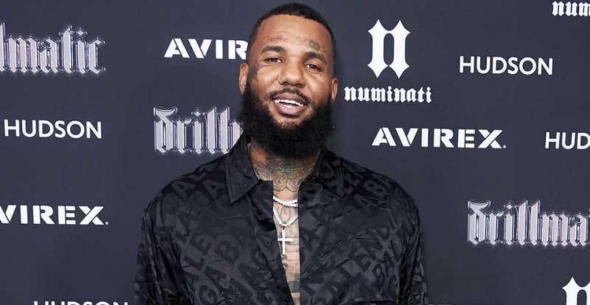 Compton Got Game Brings Youth Impact To WSS