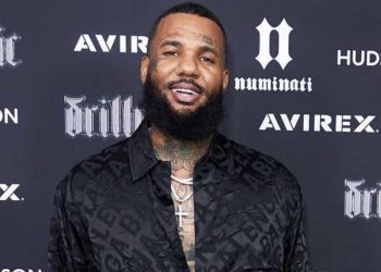 Compton Got Game Brings Youth Impact To WSS