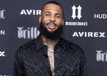 Compton Got Game Brings Youth Impact To WSS