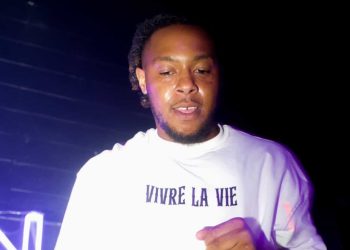 Artists to Watch In 2026: Meet Tennessee’s Str8Cash