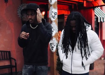 Yunglion & Ty Swagg: Arizona’s Hottest Artistic Surge of 2026