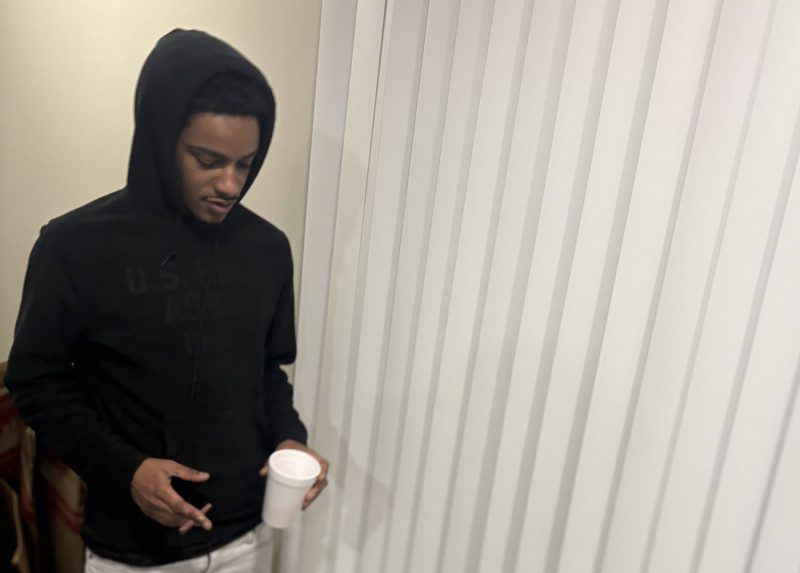 Kinggbagg – The Rising Star from Clarksville, TN