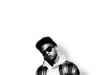 Drew Acero – The Rising R&B Voice from South Dakota