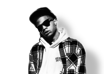 Drew Acero – The Rising R&B Voice from South Dakota