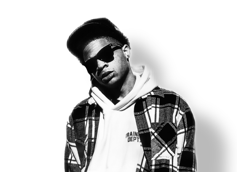 Drew Acero – The Rising R&B Voice from South Dakota