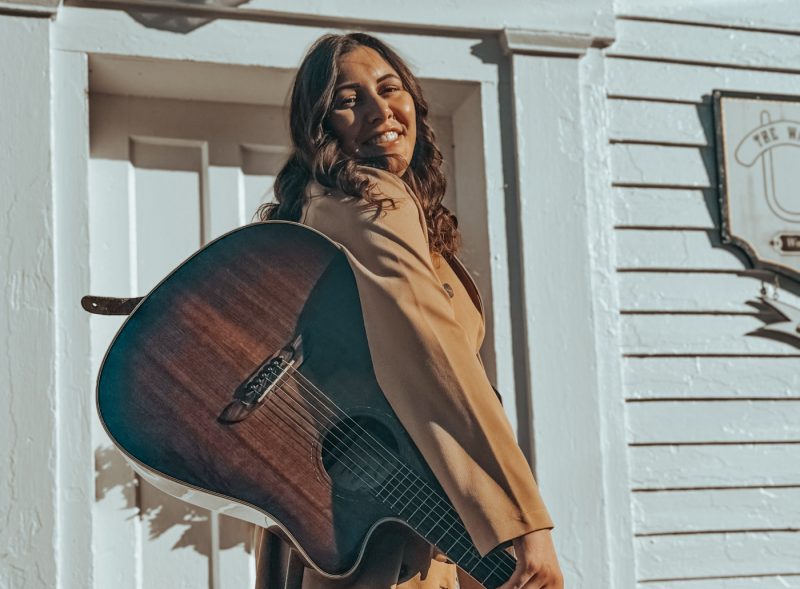 Bekka Dowland Continues Her Rise With Powerful New Single “Be A Little Kinder”