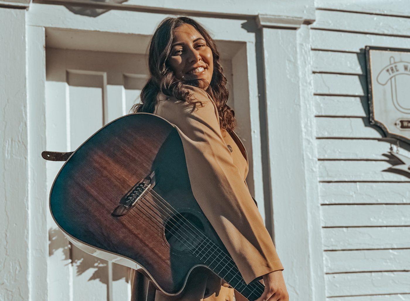 Bekka Dowland Continues Her Rise With Powerful New Single “Be A Little Kinder”