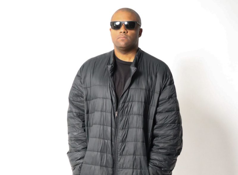 Big Jon: Baltimore’s Hip Hop Talent Making Waves and Building a National Presence