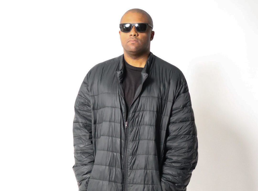 Big Jon: Baltimore’s Hip Hop Talent Making Waves and Building a National Presence