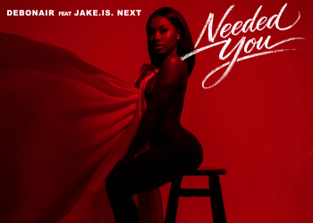 Noonsz Debonair Sets a New Standard for Boston Music With Standout New Release, “Needed You”