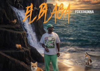Is Foxx1Hunna’s debut album EL BLAGA The Best Project To Drop Out of The Carolinas in 2026!?