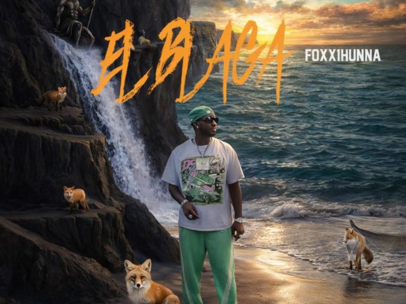 Is Foxx1Hunna’s debut album EL BLAGA The Best Project To Drop Out of The Carolinas in 2026!?