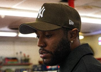 Nineside: From Olympic Aspirations to Hip-Hop Emergence