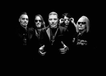 KILLCODE Link With Public Enemy’s DJ Johnny Juice for Hard-Hitting ‘RIDE (High Roller Remix)’