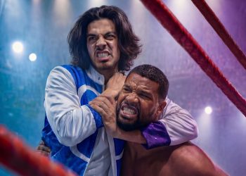 ColdPoison Confronts Power, Hate, and Hypocrisy on Explosive New Single “Sung to Sleep”