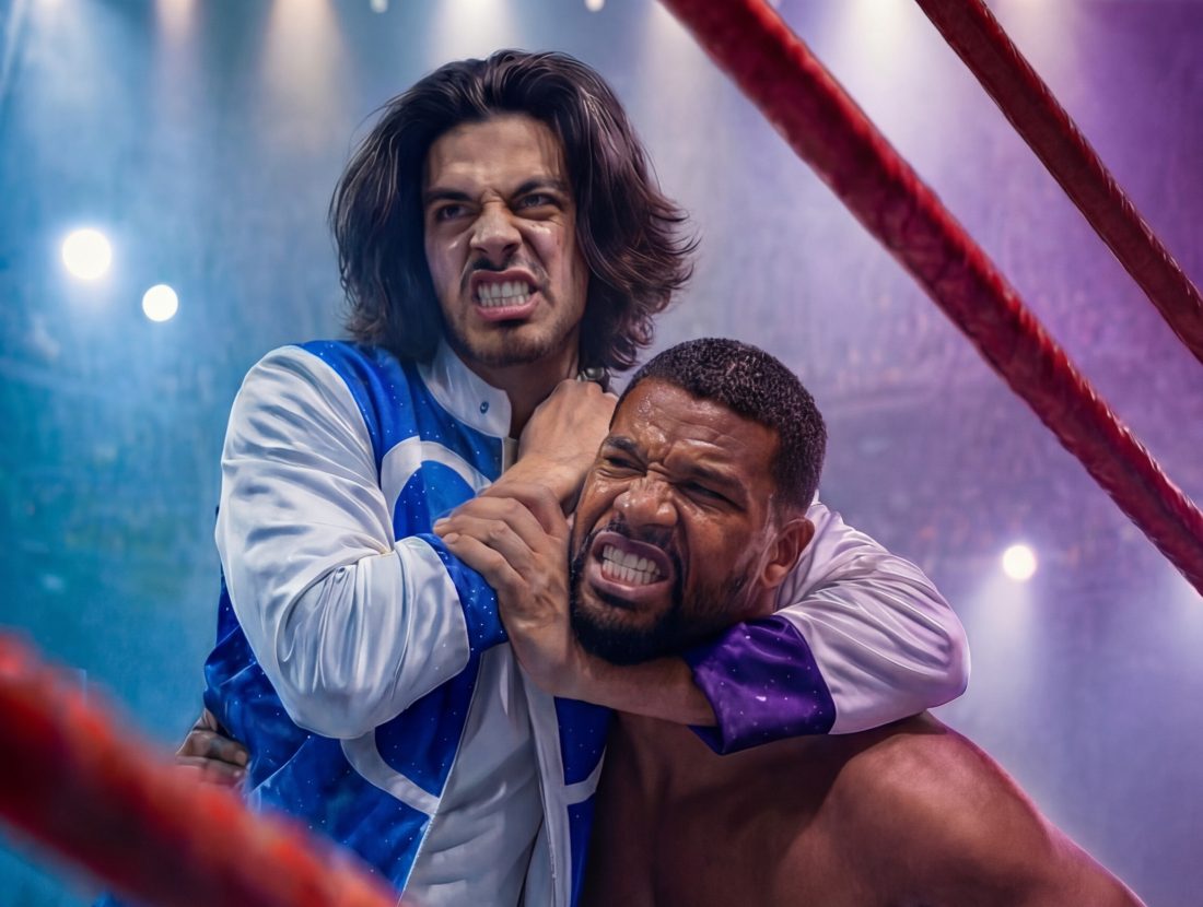 ColdPoison Confronts Power, Hate, and Hypocrisy on Explosive New Single “Sung to Sleep”