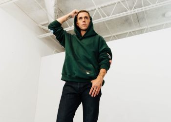 Sammy Adams Ushers in a New Era With Inspiring Single “LIGHT”