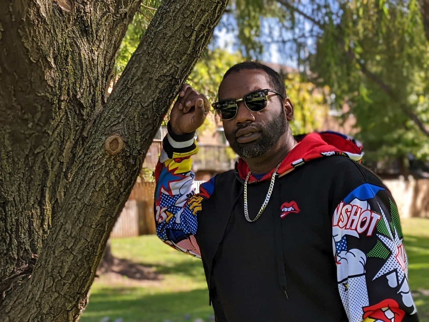 OH YEAH Returns With a Masterfully Crafted Mashup That Bridges Generations, Cultures, and Timeless Sound