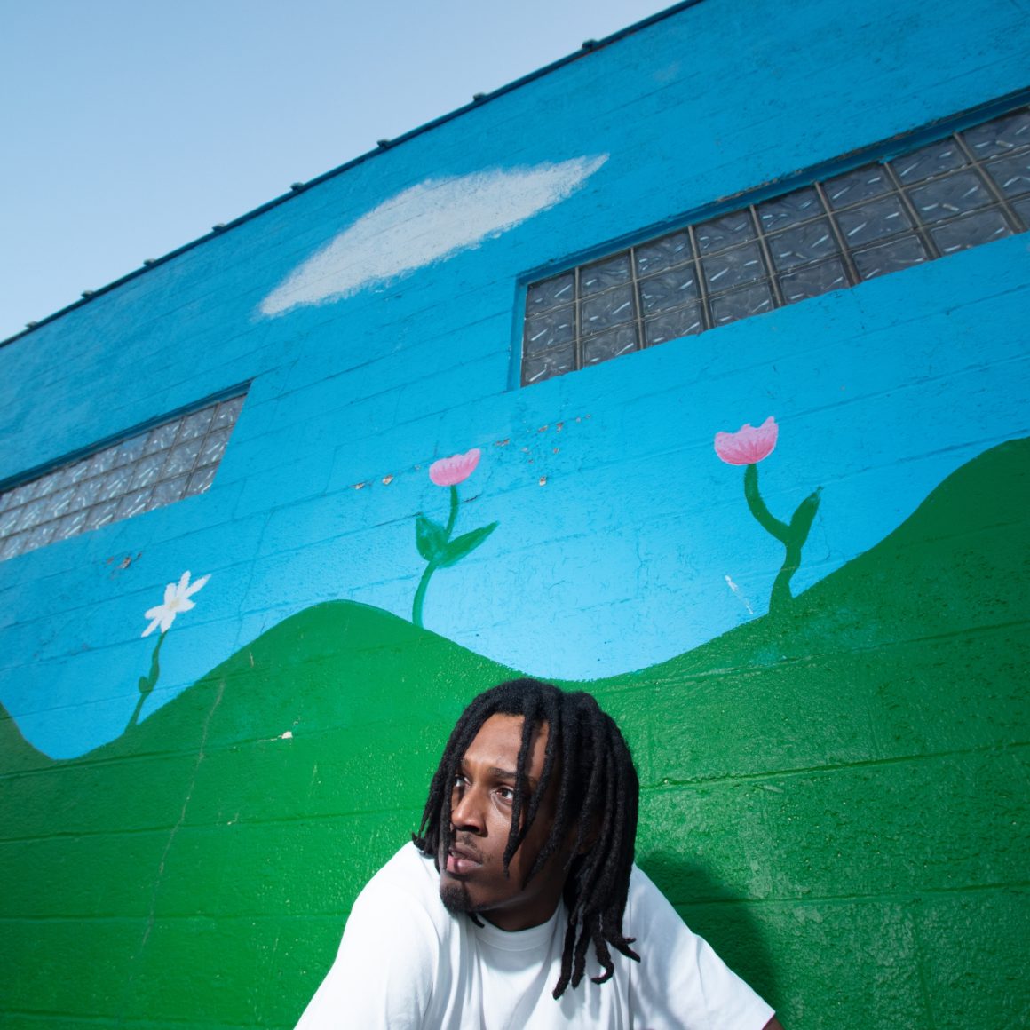 Chasey The Illest Unleashes Emphatic Hip-hop EP ‘Cirrus Clouds’